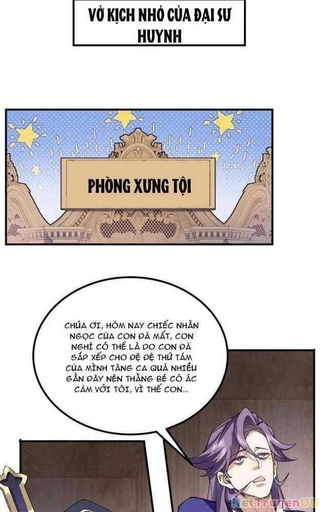 Nhị Sư Huynh Tuy Là Phàm Nhân Nhưng Rất Mạnh Mẽ Chương 56 trang 133