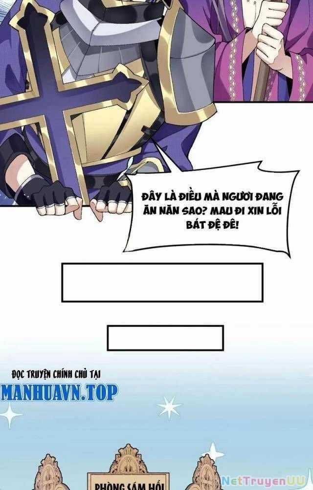 Nhị Sư Huynh Tuy Là Phàm Nhân Nhưng Rất Mạnh Mẽ Chương 56 trang 135