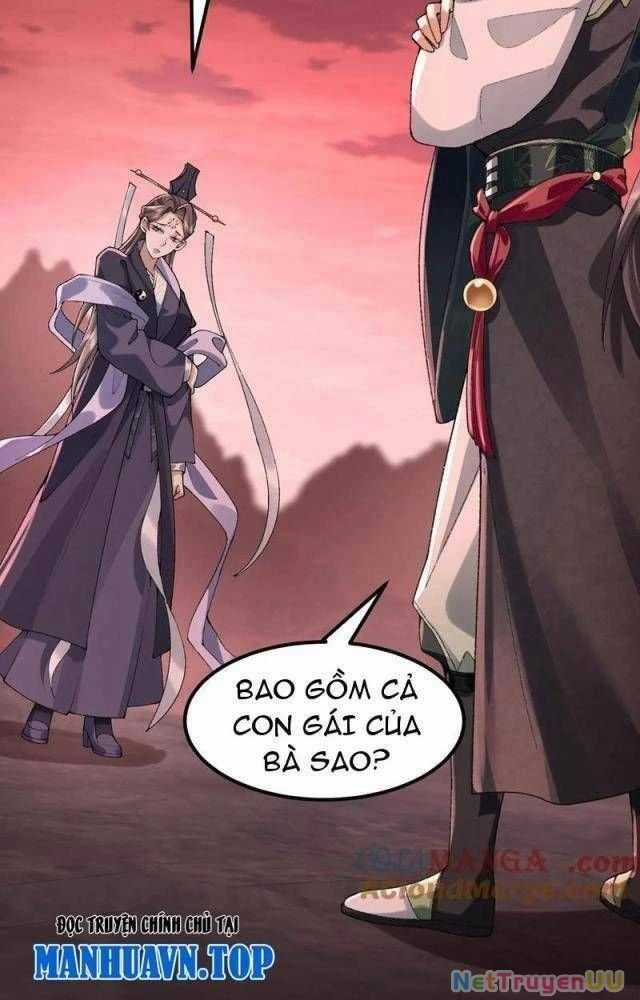 Nhị Sư Huynh Tuy Là Phàm Nhân Nhưng Rất Mạnh Mẽ Chương 56 trang 156