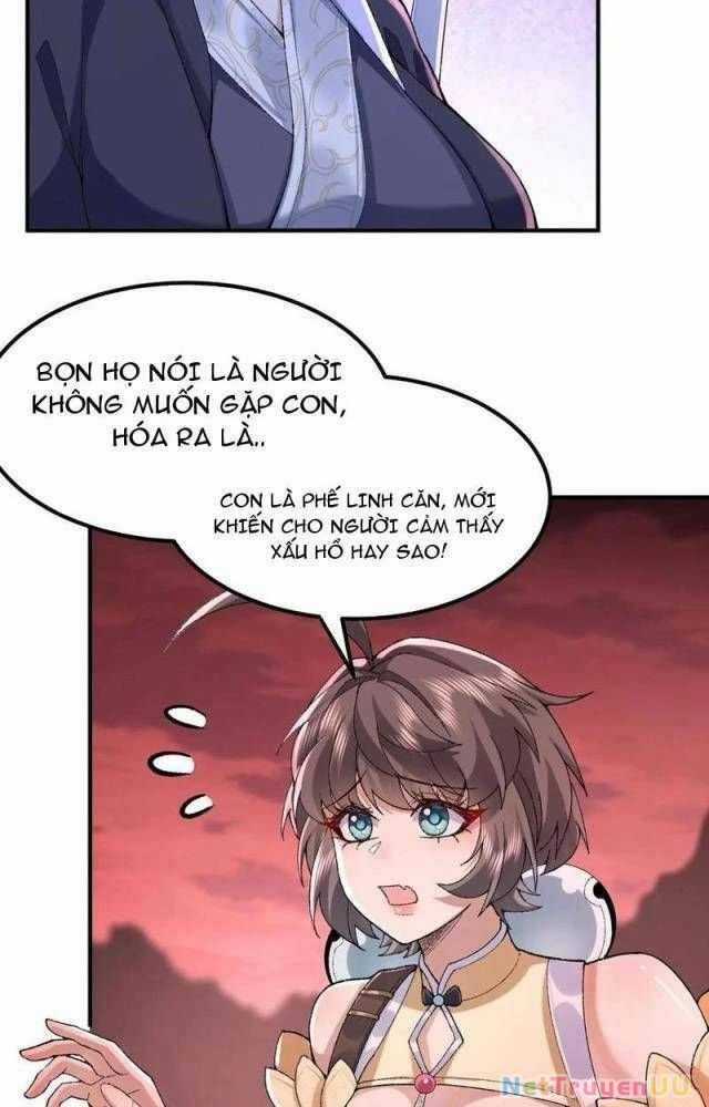 Nhị Sư Huynh Tuy Là Phàm Nhân Nhưng Rất Mạnh Mẽ Chương 56 trang 158