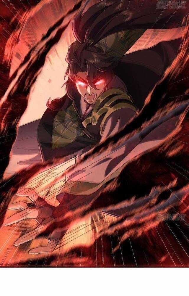 Nhị Sư Huynh Tuy Là Phàm Nhân Nhưng Rất Mạnh Mẽ Chương 56 trang 16