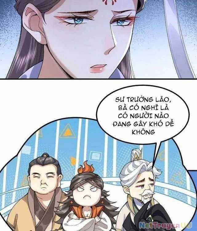 Nhị Sư Huynh Tuy Là Phàm Nhân Nhưng Rất Mạnh Mẽ Chương 56 trang 161