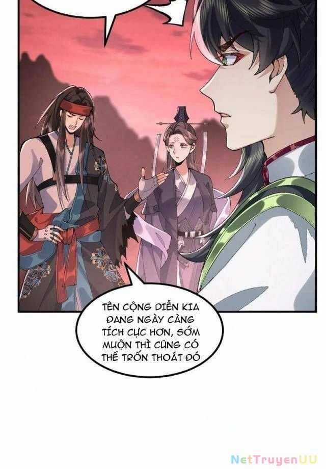 Nhị Sư Huynh Tuy Là Phàm Nhân Nhưng Rất Mạnh Mẽ Chương 56 trang 167