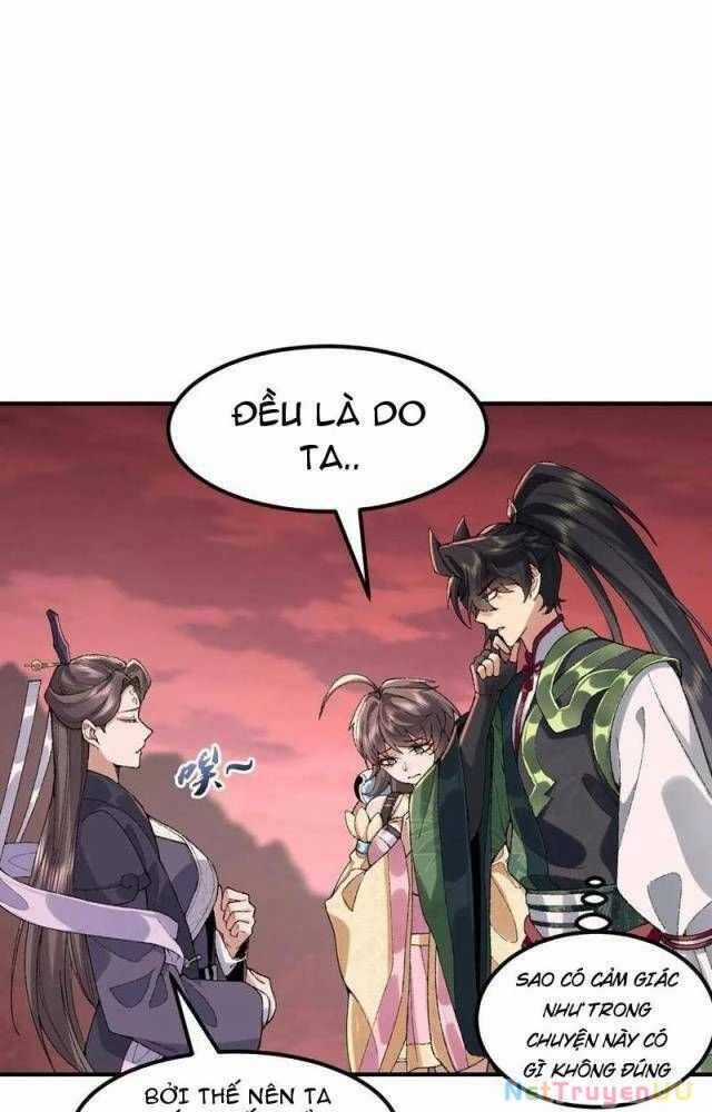 Nhị Sư Huynh Tuy Là Phàm Nhân Nhưng Rất Mạnh Mẽ Chương 56 trang 168