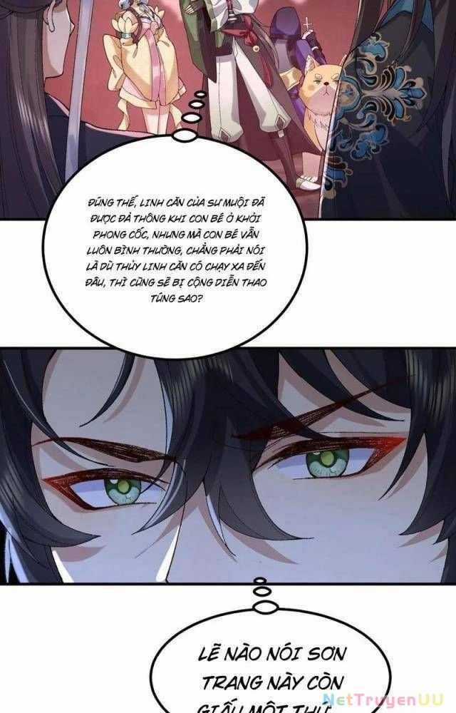 Nhị Sư Huynh Tuy Là Phàm Nhân Nhưng Rất Mạnh Mẽ Chương 56 trang 176