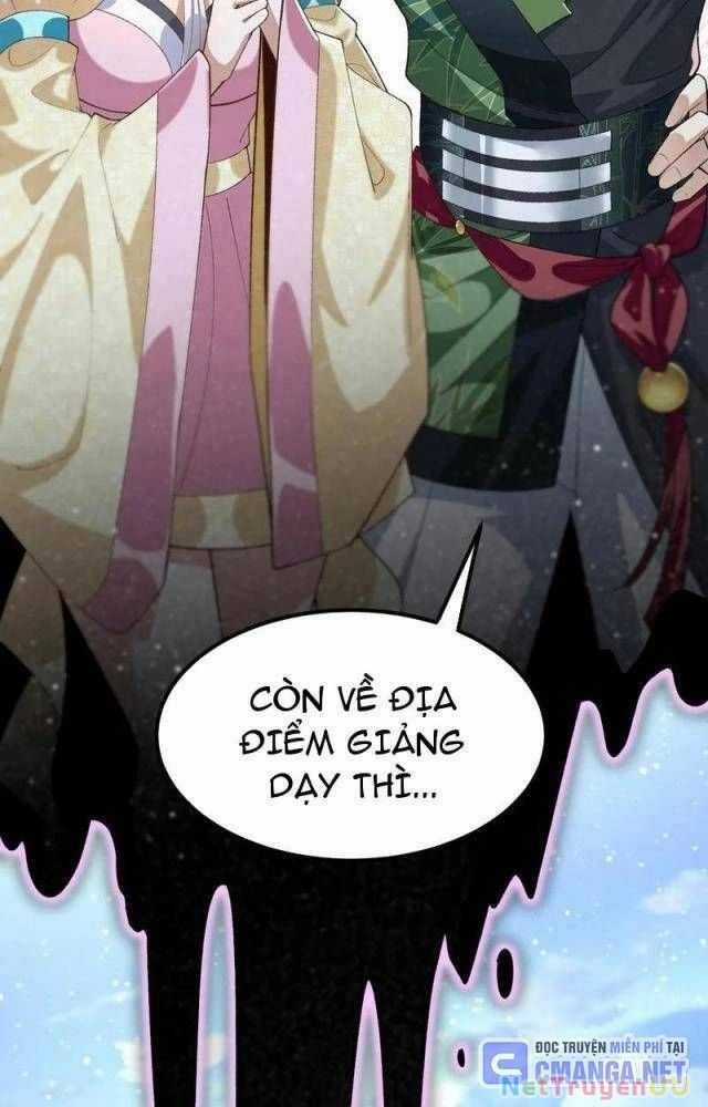 Nhị Sư Huynh Tuy Là Phàm Nhân Nhưng Rất Mạnh Mẽ Chương 56 trang 178