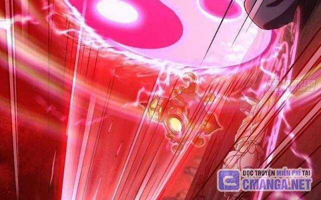 Nhị Sư Huynh Tuy Là Phàm Nhân Nhưng Rất Mạnh Mẽ Chương 56 trang 18