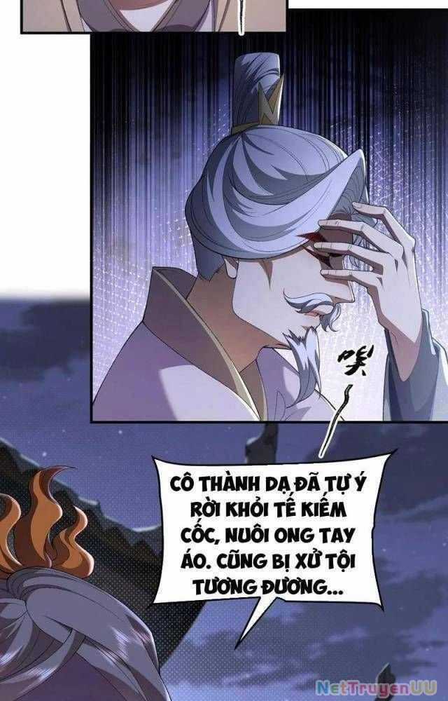 Nhị Sư Huynh Tuy Là Phàm Nhân Nhưng Rất Mạnh Mẽ Chương 56 trang 182