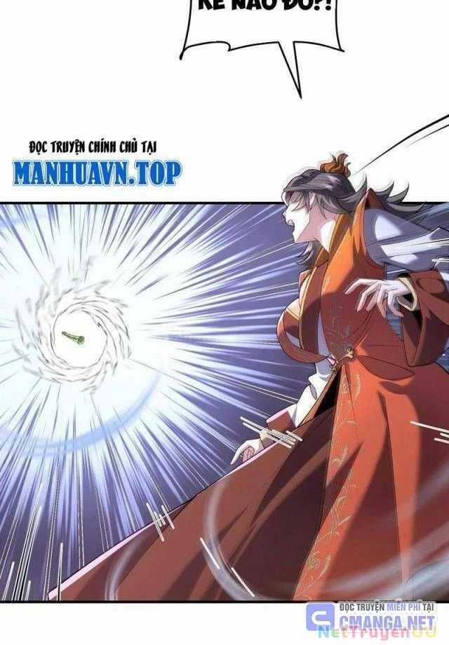 Nhị Sư Huynh Tuy Là Phàm Nhân Nhưng Rất Mạnh Mẽ Chương 56 trang 187