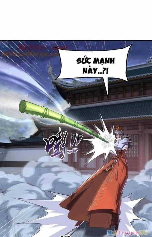 Nhị Sư Huynh Tuy Là Phàm Nhân Nhưng Rất Mạnh Mẽ Chương 56 trang 188