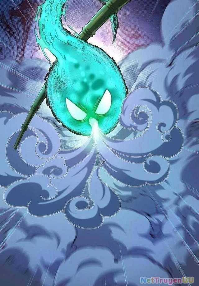 Nhị Sư Huynh Tuy Là Phàm Nhân Nhưng Rất Mạnh Mẽ Chương 56 trang 191