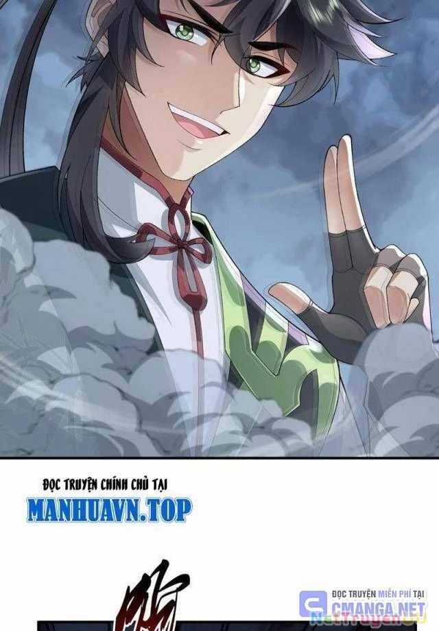 Nhị Sư Huynh Tuy Là Phàm Nhân Nhưng Rất Mạnh Mẽ Chương 56 trang 193