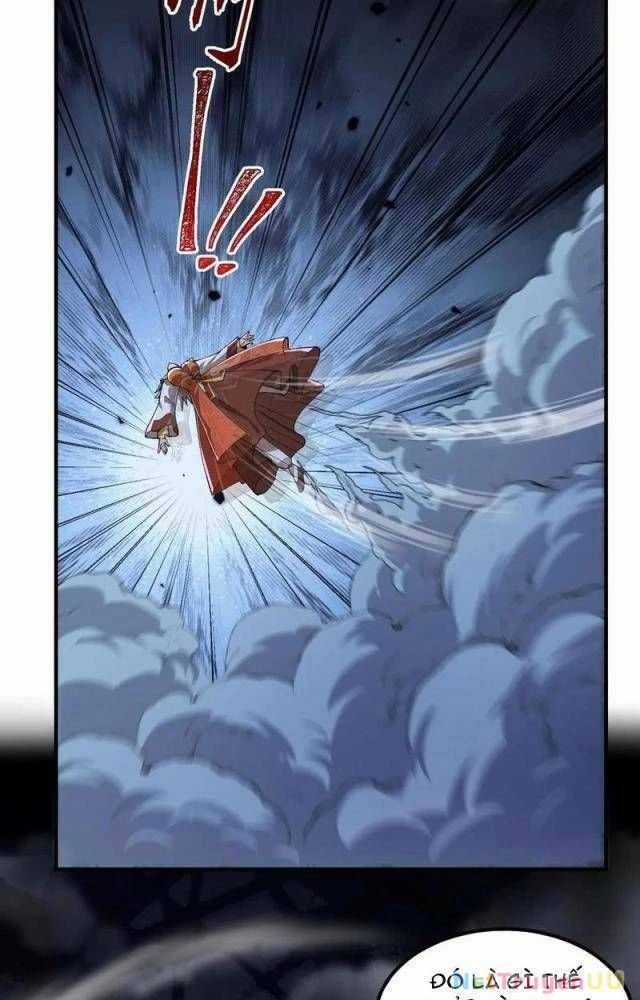 Nhị Sư Huynh Tuy Là Phàm Nhân Nhưng Rất Mạnh Mẽ Chương 56 trang 194