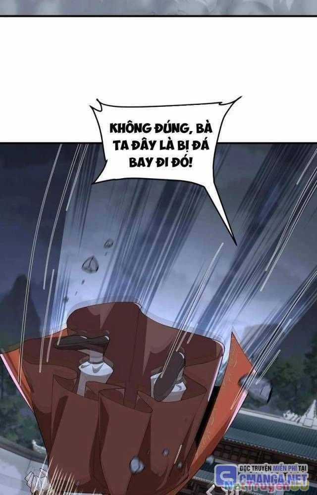 Nhị Sư Huynh Tuy Là Phàm Nhân Nhưng Rất Mạnh Mẽ Chương 56 trang 196