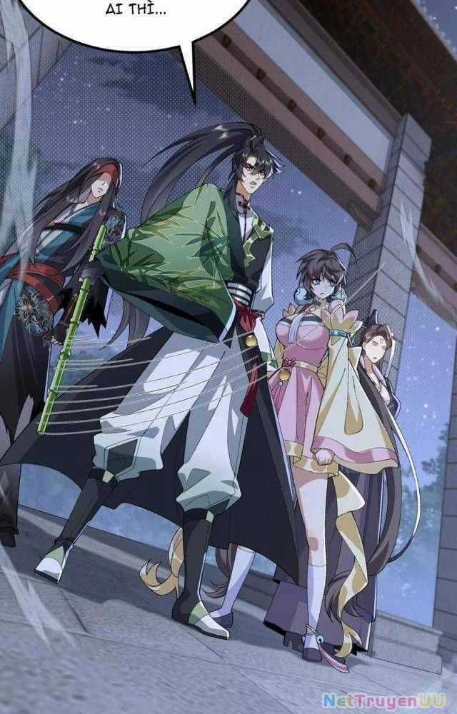 Nhị Sư Huynh Tuy Là Phàm Nhân Nhưng Rất Mạnh Mẽ Chương 56 trang 198