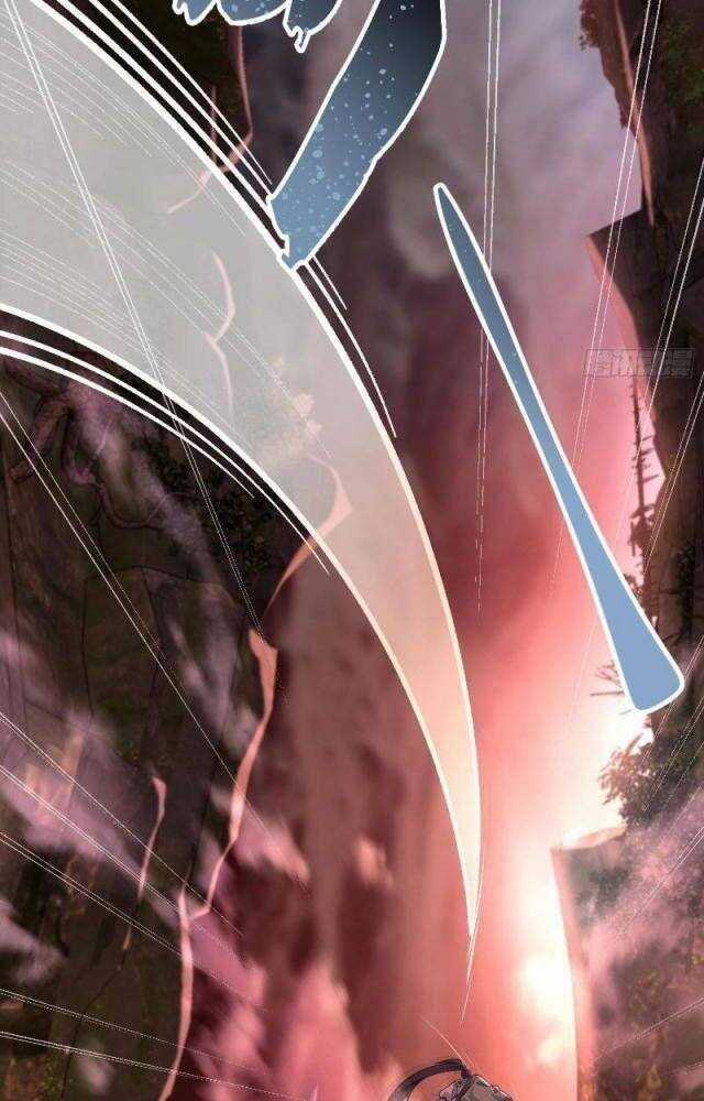 Nhị Sư Huynh Tuy Là Phàm Nhân Nhưng Rất Mạnh Mẽ Chương 56 trang 2