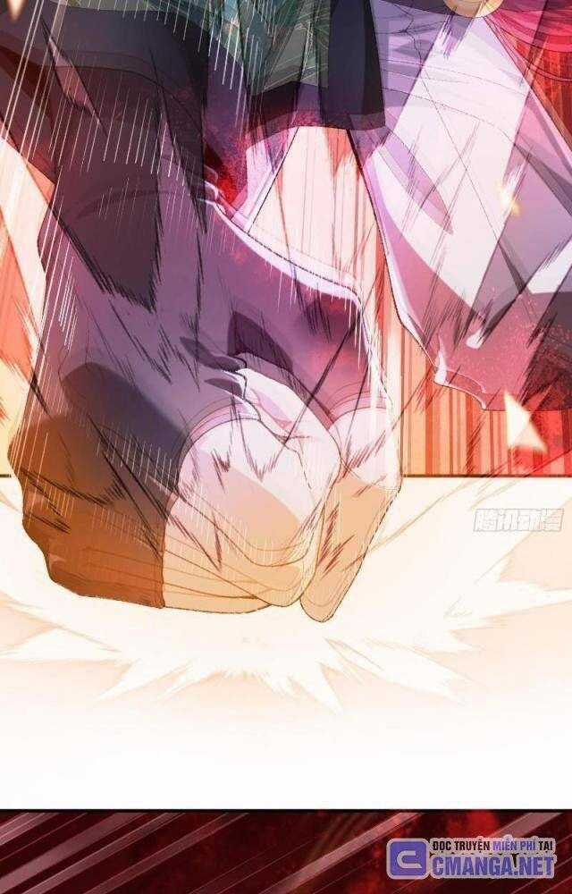 Nhị Sư Huynh Tuy Là Phàm Nhân Nhưng Rất Mạnh Mẽ Chương 56 trang 21