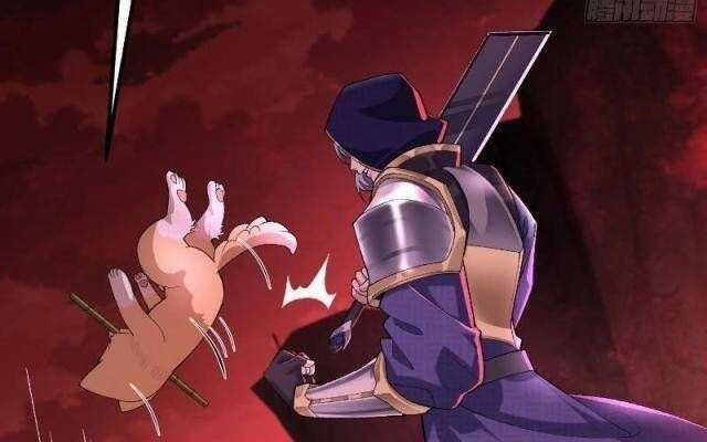 Nhị Sư Huynh Tuy Là Phàm Nhân Nhưng Rất Mạnh Mẽ Chương 56 trang 32