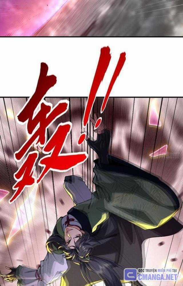 Nhị Sư Huynh Tuy Là Phàm Nhân Nhưng Rất Mạnh Mẽ Chương 56 trang 48