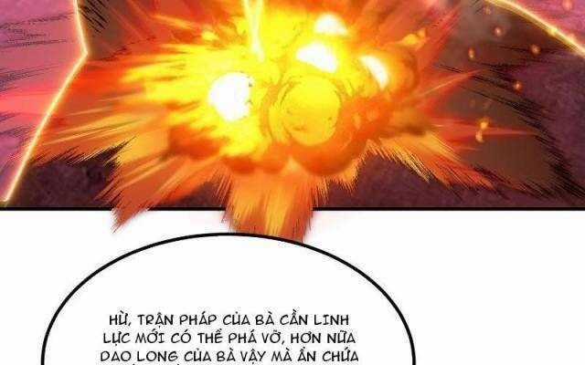 Nhị Sư Huynh Tuy Là Phàm Nhân Nhưng Rất Mạnh Mẽ Chương 56 trang 50