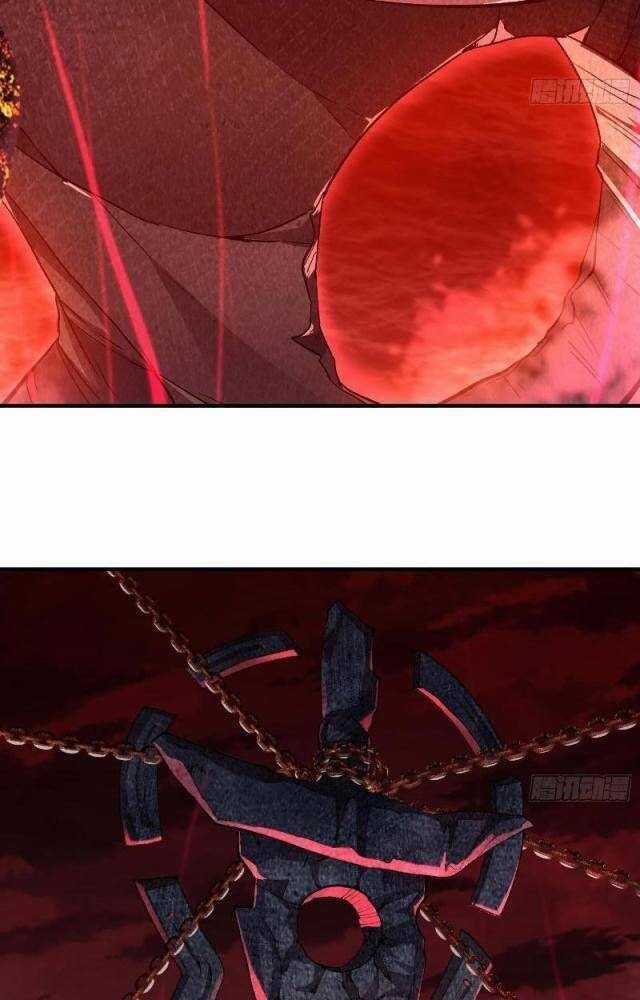 Nhị Sư Huynh Tuy Là Phàm Nhân Nhưng Rất Mạnh Mẽ Chương 56 trang 7