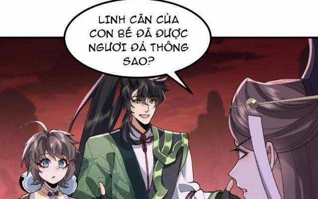 Nhị Sư Huynh Tuy Là Phàm Nhân Nhưng Rất Mạnh Mẽ Chương 56 trang 77