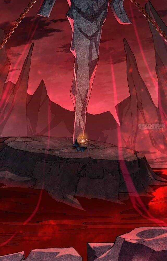 Nhị Sư Huynh Tuy Là Phàm Nhân Nhưng Rất Mạnh Mẽ Chương 56 trang 8