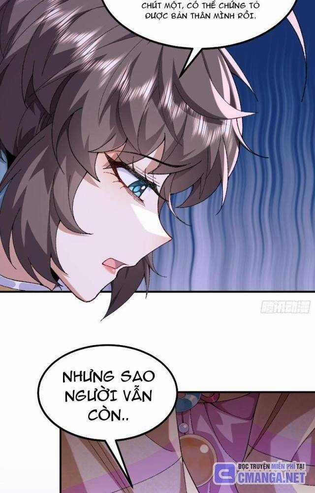 Nhị Sư Huynh Tuy Là Phàm Nhân Nhưng Rất Mạnh Mẽ Chương 56 trang 81