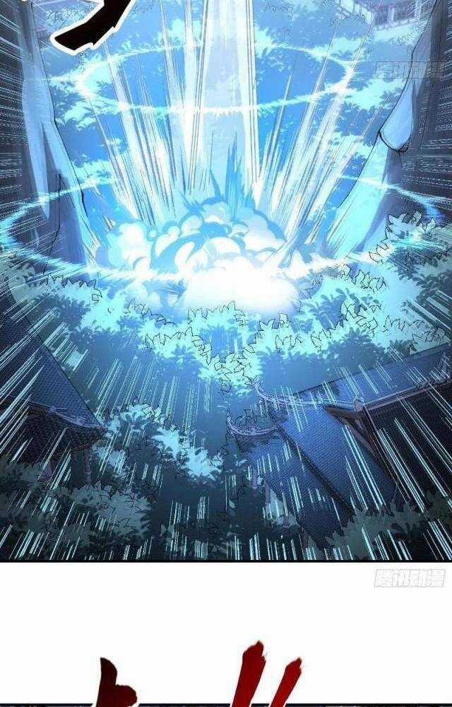 Nhị Sư Huynh Tuy Là Phàm Nhân Nhưng Rất Mạnh Mẽ Chương 57 trang 101