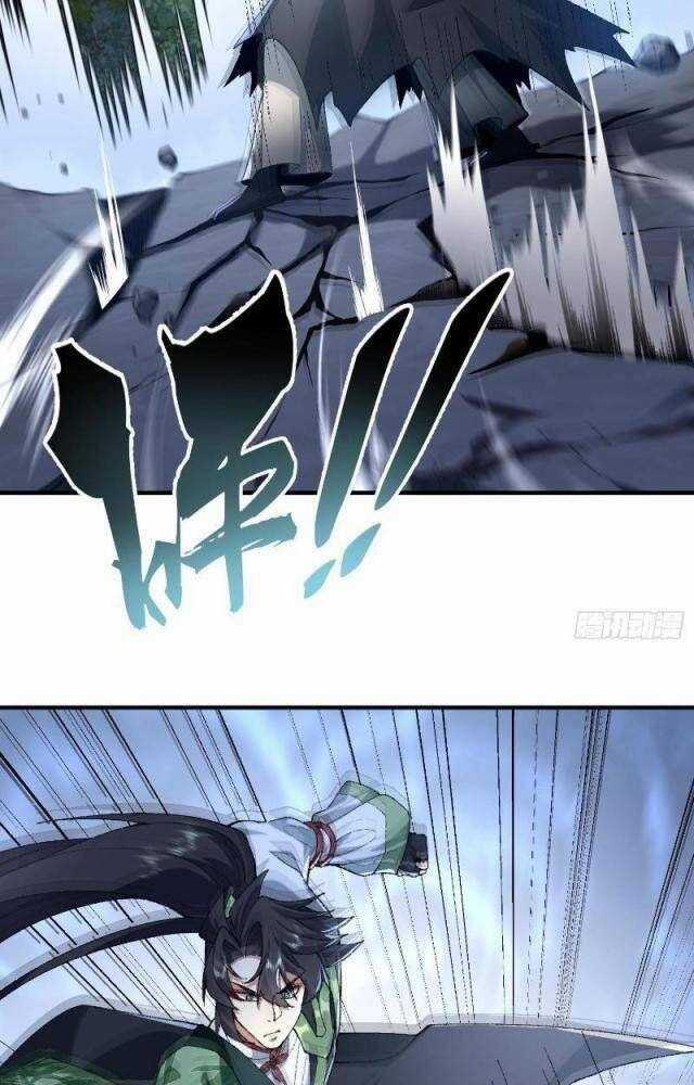 Nhị Sư Huynh Tuy Là Phàm Nhân Nhưng Rất Mạnh Mẽ Chương 57 trang 125