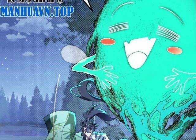 Nhị Sư Huynh Tuy Là Phàm Nhân Nhưng Rất Mạnh Mẽ Chương 57 trang 134