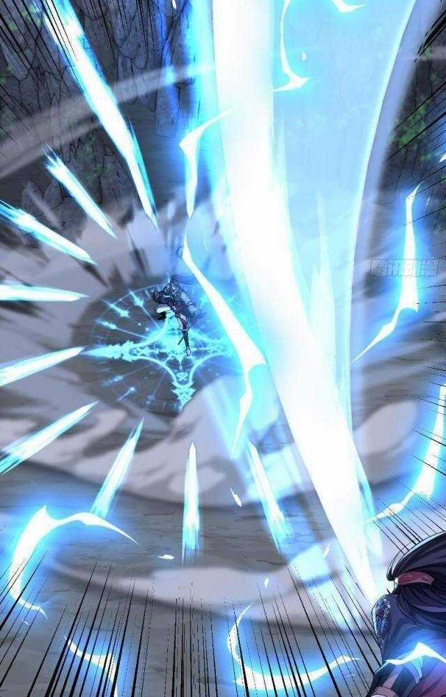 Nhị Sư Huynh Tuy Là Phàm Nhân Nhưng Rất Mạnh Mẽ Chương 57 trang 147