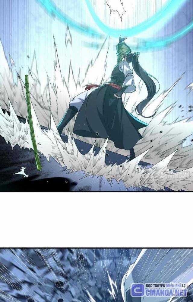 Nhị Sư Huynh Tuy Là Phàm Nhân Nhưng Rất Mạnh Mẽ Chương 57 trang 157