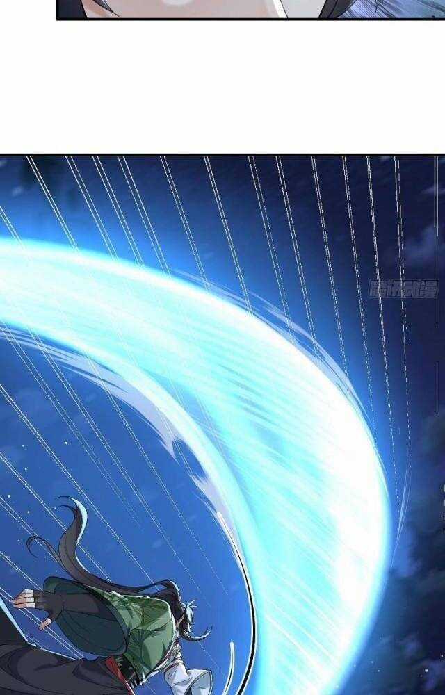 Nhị Sư Huynh Tuy Là Phàm Nhân Nhưng Rất Mạnh Mẽ Chương 57 trang 164