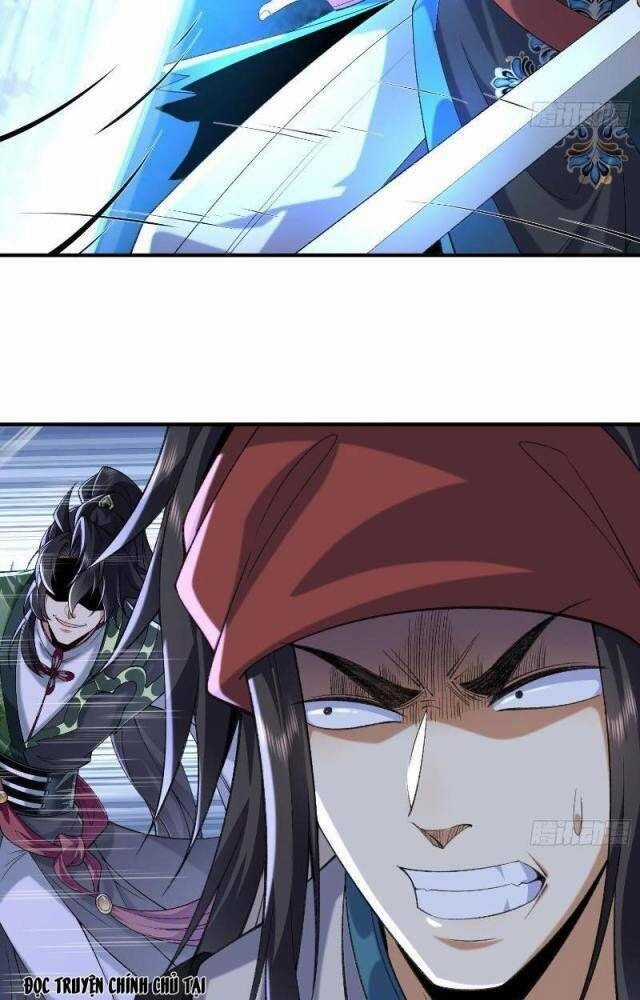 Nhị Sư Huynh Tuy Là Phàm Nhân Nhưng Rất Mạnh Mẽ Chương 57 trang 167