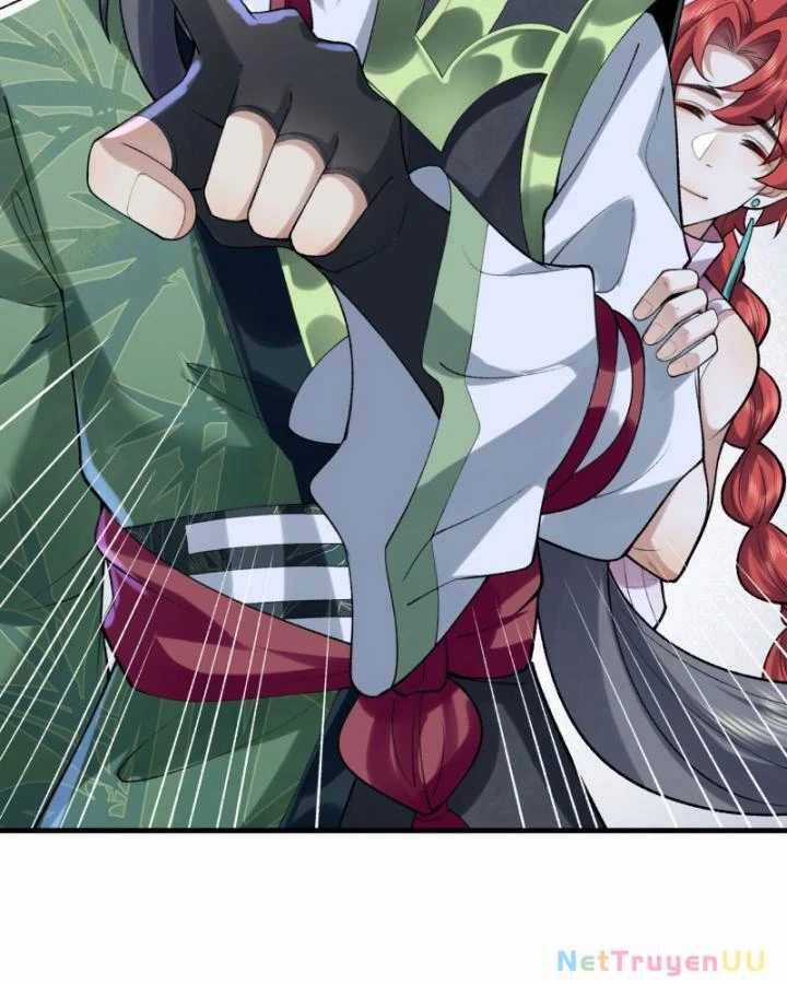 Nhị Sư Huynh Tuy Là Phàm Nhân Nhưng Rất Mạnh Mẽ Chương 57 trang 17