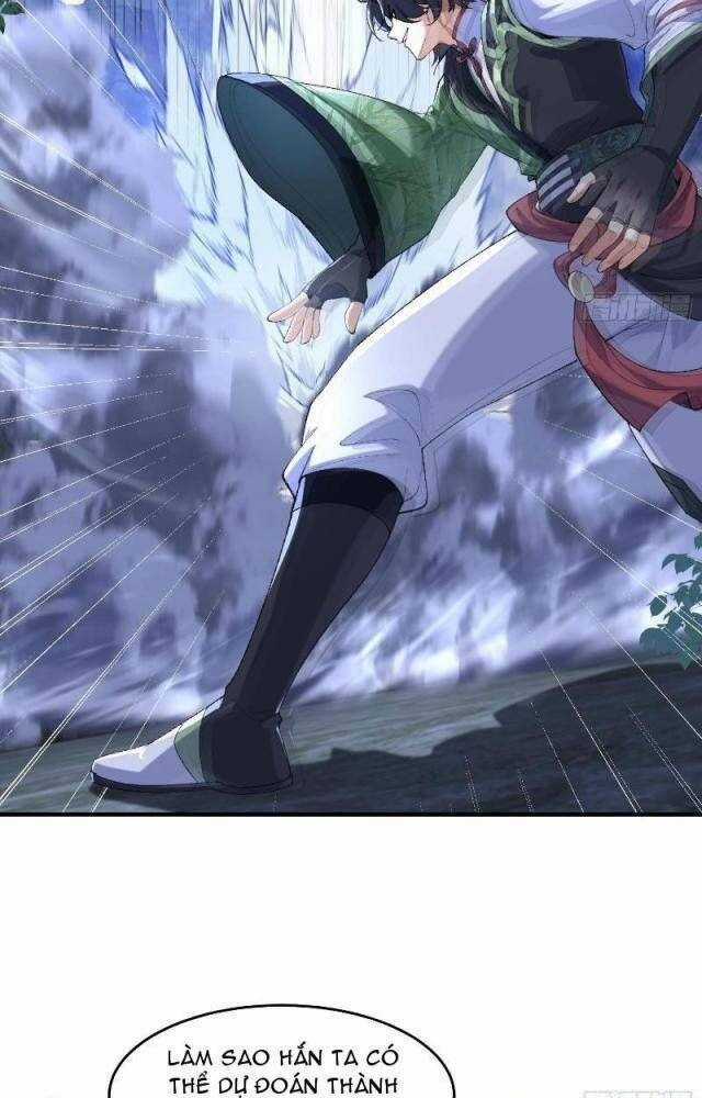 Nhị Sư Huynh Tuy Là Phàm Nhân Nhưng Rất Mạnh Mẽ Chương 57 trang 171