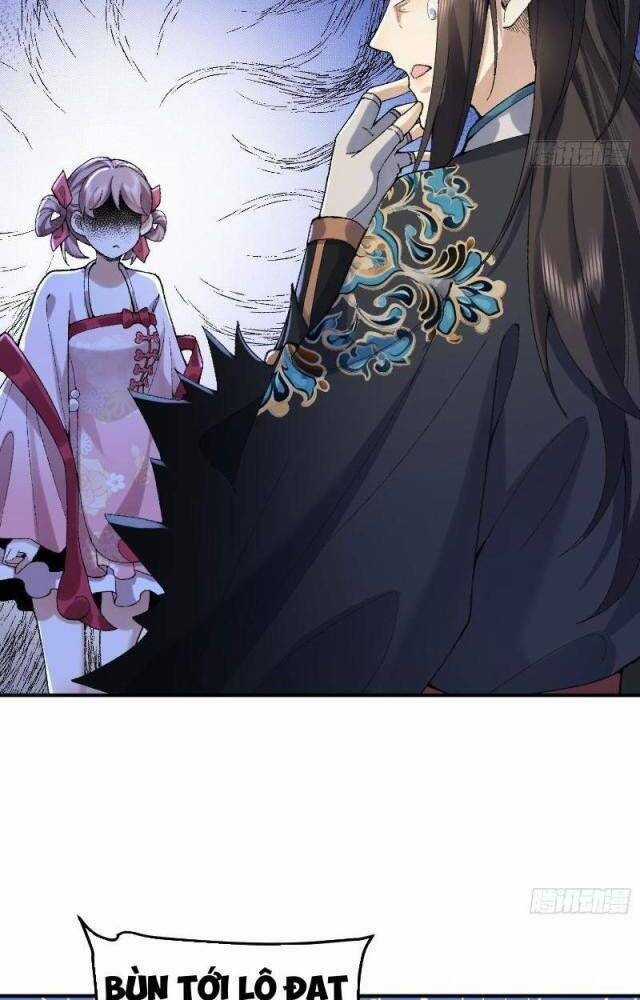 Nhị Sư Huynh Tuy Là Phàm Nhân Nhưng Rất Mạnh Mẽ Chương 57 trang 188