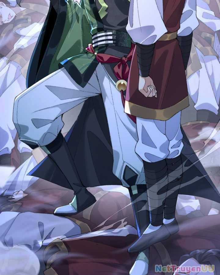 Nhị Sư Huynh Tuy Là Phàm Nhân Nhưng Rất Mạnh Mẽ Chương 57 trang 202