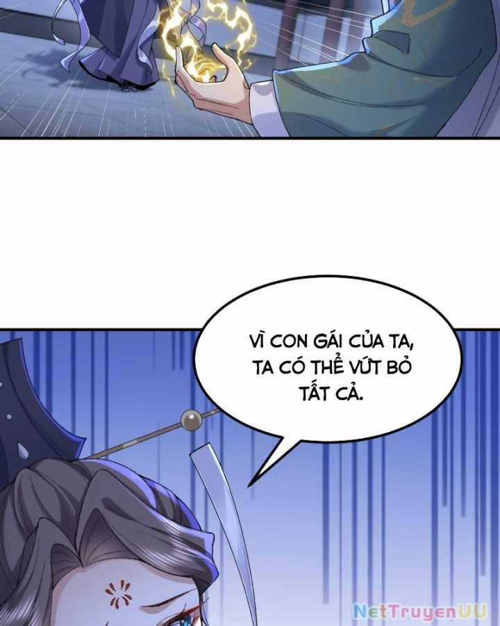 Nhị Sư Huynh Tuy Là Phàm Nhân Nhưng Rất Mạnh Mẽ Chương 57 trang 205