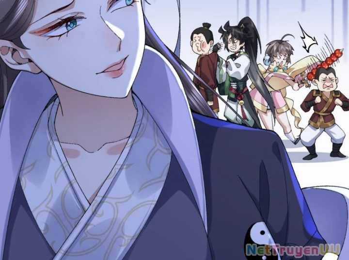 Nhị Sư Huynh Tuy Là Phàm Nhân Nhưng Rất Mạnh Mẽ Chương 57 trang 206