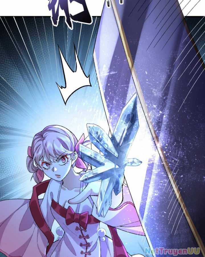 Nhị Sư Huynh Tuy Là Phàm Nhân Nhưng Rất Mạnh Mẽ Chương 57 trang 216