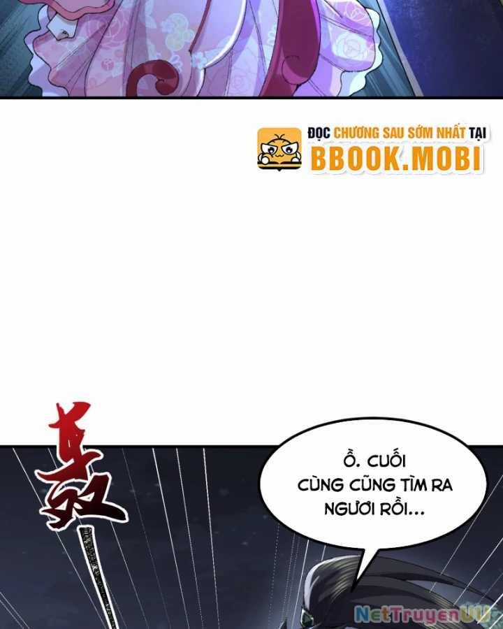 Nhị Sư Huynh Tuy Là Phàm Nhân Nhưng Rất Mạnh Mẽ Chương 57 trang 217