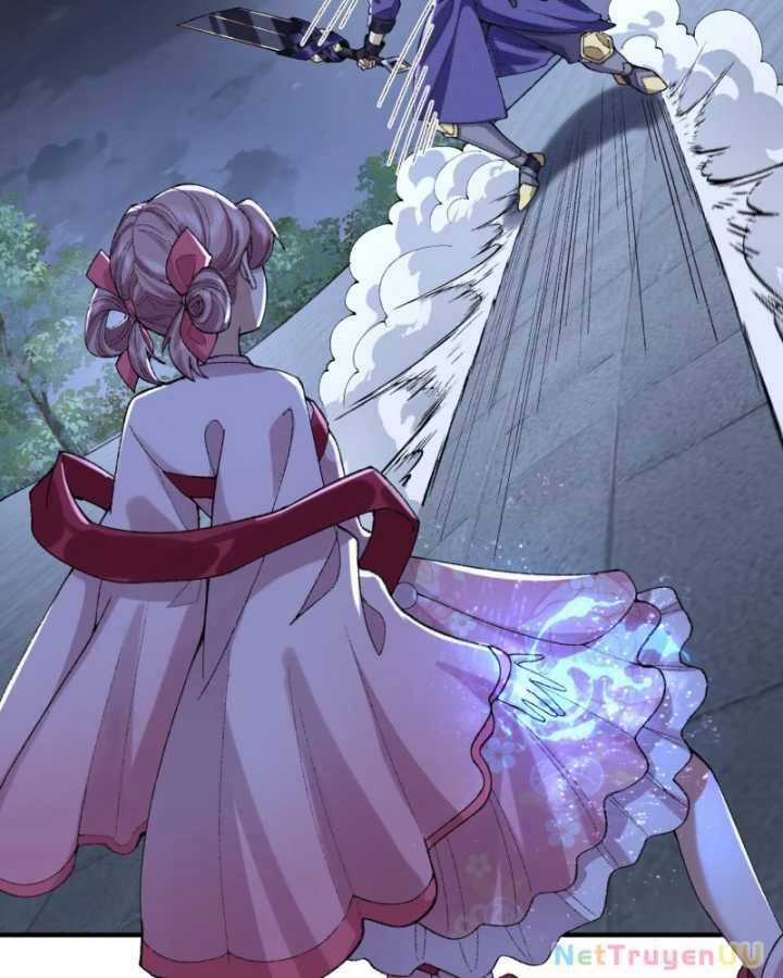 Nhị Sư Huynh Tuy Là Phàm Nhân Nhưng Rất Mạnh Mẽ Chương 57 trang 220