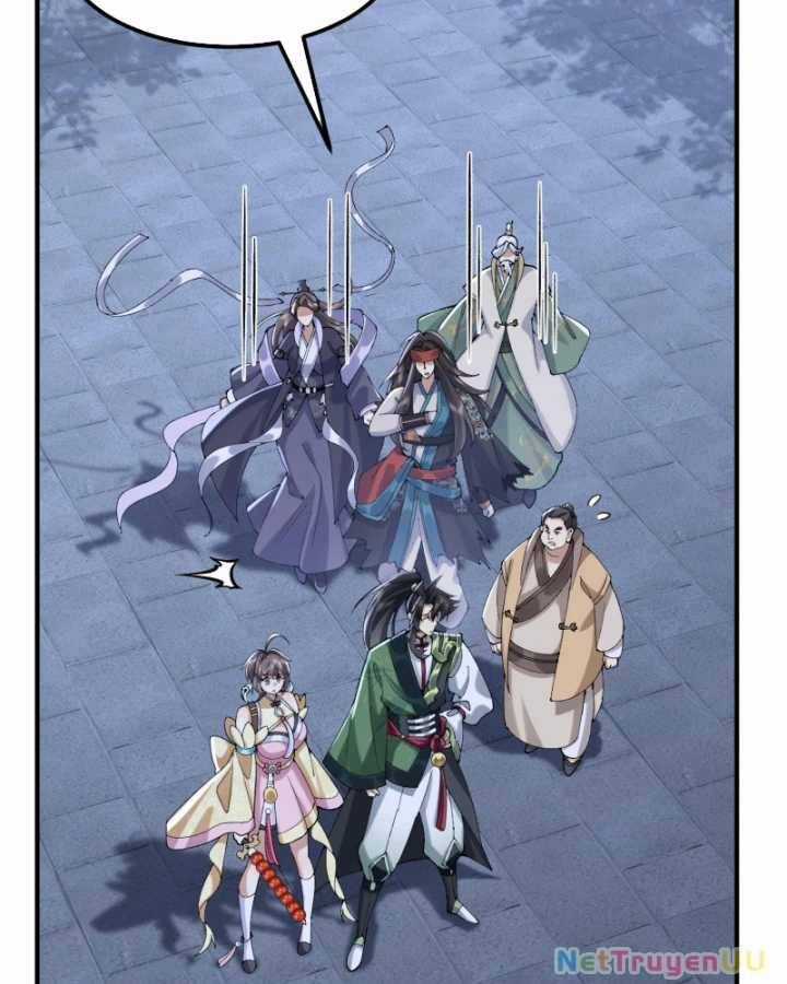 Nhị Sư Huynh Tuy Là Phàm Nhân Nhưng Rất Mạnh Mẽ Chương 57 trang 224