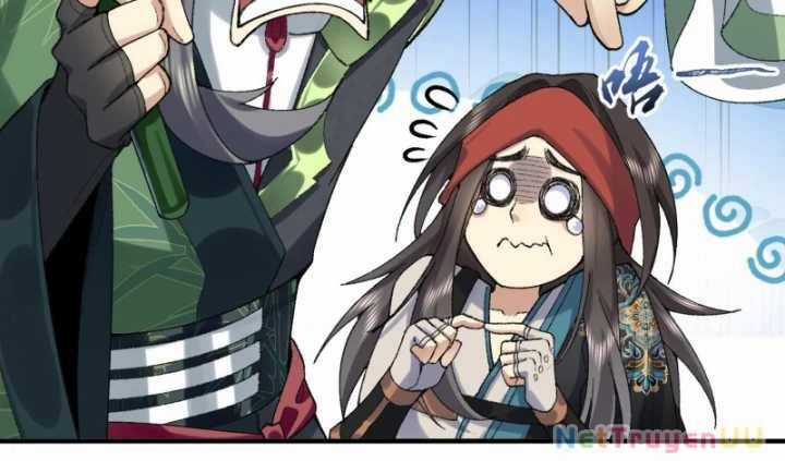 Nhị Sư Huynh Tuy Là Phàm Nhân Nhưng Rất Mạnh Mẽ Chương 57 trang 229