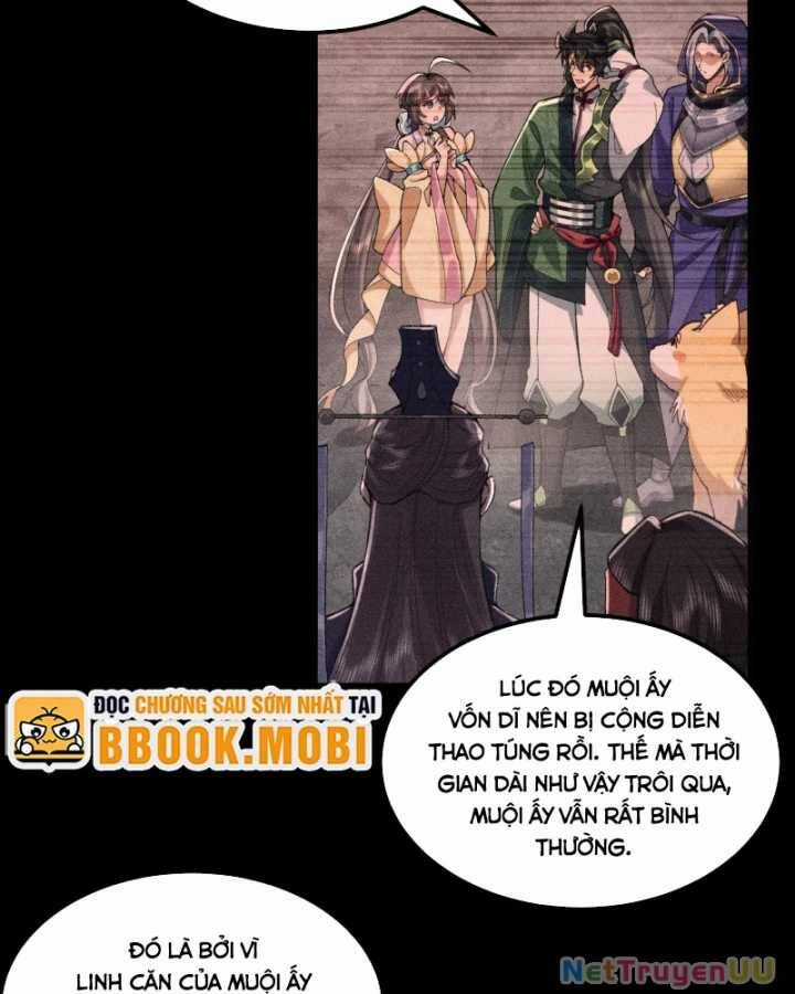 Nhị Sư Huynh Tuy Là Phàm Nhân Nhưng Rất Mạnh Mẽ Chương 57 trang 231