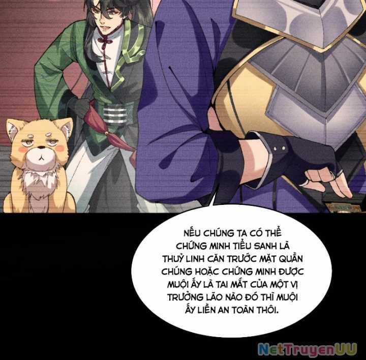 Nhị Sư Huynh Tuy Là Phàm Nhân Nhưng Rất Mạnh Mẽ Chương 57 trang 238