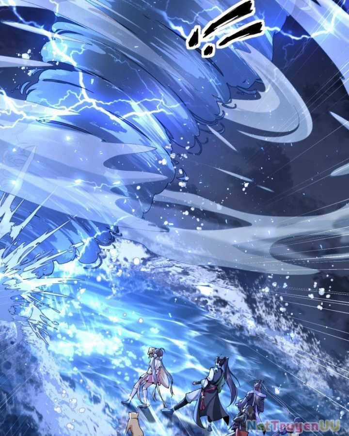 Nhị Sư Huynh Tuy Là Phàm Nhân Nhưng Rất Mạnh Mẽ Chương 57 trang 249