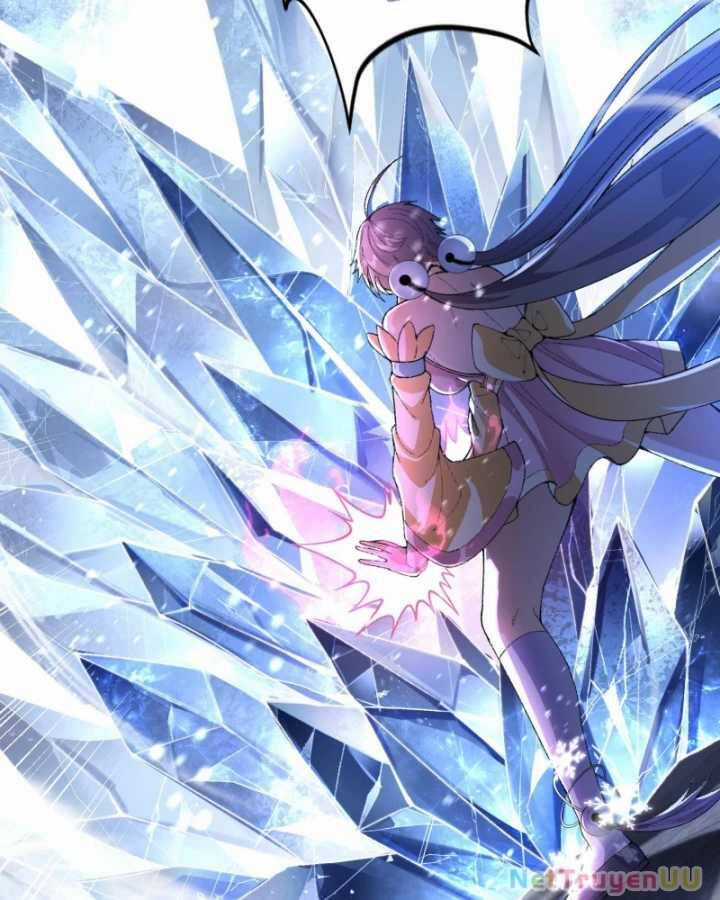 Nhị Sư Huynh Tuy Là Phàm Nhân Nhưng Rất Mạnh Mẽ Chương 57 trang 254